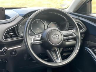 2020 Mazda Cx-30 - Thumbnail