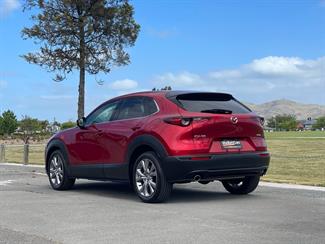 2020 Mazda Cx-30 - Thumbnail