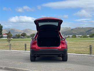 2020 Mazda Cx-30 - Thumbnail