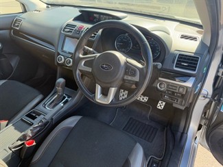 2016 Subaru XV - Thumbnail