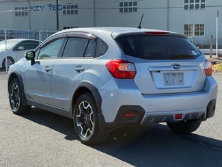 2016 Subaru XV - Thumbnail