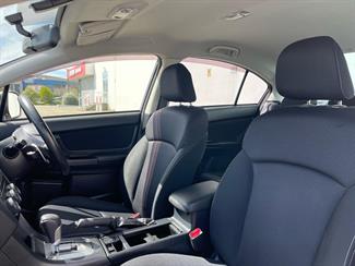 2012 Subaru Impreza - Thumbnail