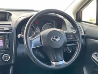 2012 Subaru Impreza - Thumbnail