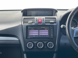 2012 Subaru Impreza - Thumbnail