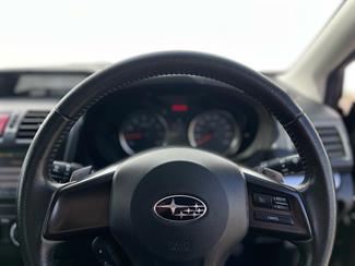 2012 Subaru Impreza - Thumbnail