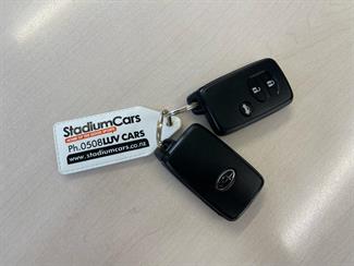 2012 Subaru Impreza - Thumbnail