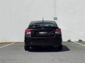 2012 Subaru Impreza - Thumbnail