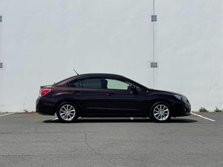 2012 Subaru Impreza - Thumbnail