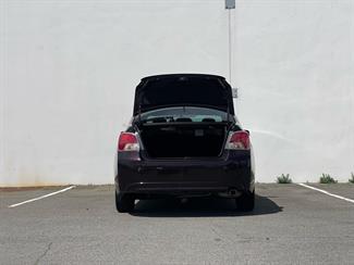 2012 Subaru Impreza - Thumbnail