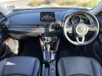 2017 Mazda CX-3 - Thumbnail