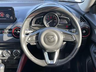 2017 Mazda CX-3 - Thumbnail