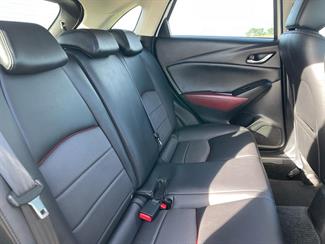 2017 Mazda CX-3 - Thumbnail