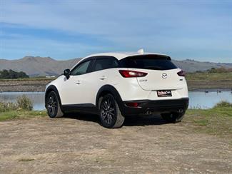 2017 Mazda CX-3 - Thumbnail