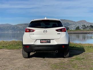 2017 Mazda CX-3 - Thumbnail