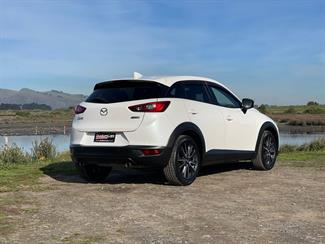 2017 Mazda CX-3 - Thumbnail