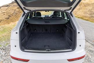 2018 Audi SQ5 - Thumbnail