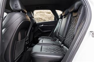 2018 Audi SQ5 - Thumbnail