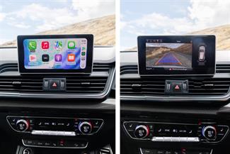 2018 Audi SQ5 - Thumbnail