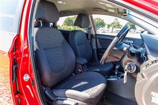 2018 Hyundai Accent - Thumbnail