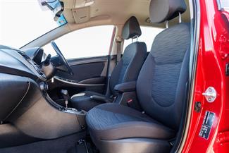 2018 Hyundai Accent - Thumbnail