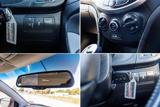 2018 Hyundai Accent - Thumbnail