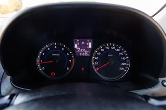 2018 Hyundai Accent - Thumbnail