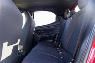2021 Toyota Yaris - Thumbnail