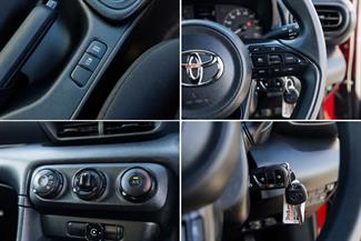 2021 Toyota Yaris - Thumbnail