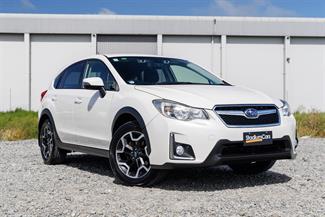 2016 Subaru XV - Thumbnail
