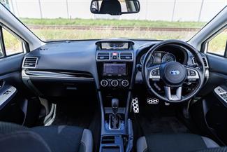 2016 Subaru XV - Thumbnail