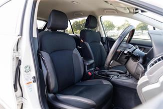 2016 Subaru XV - Thumbnail