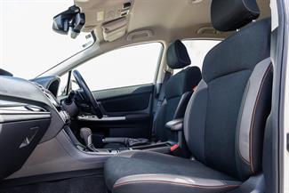 2016 Subaru XV - Thumbnail