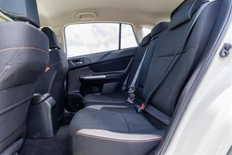 2016 Subaru XV - Thumbnail