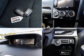 2016 Subaru XV - Thumbnail