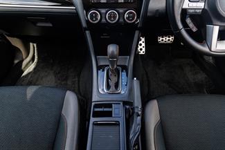 2016 Subaru XV - Thumbnail