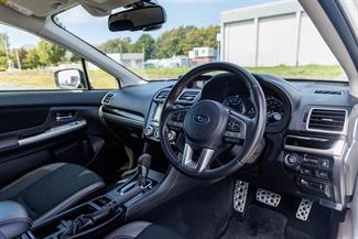 2016 Subaru XV - Thumbnail