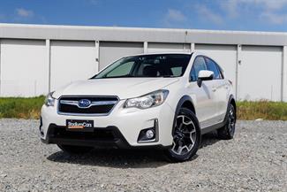 2016 Subaru XV - Thumbnail