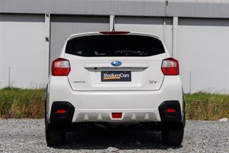 2016 Subaru XV - Thumbnail
