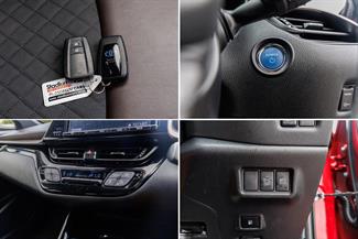 2017 Toyota C-HR - Thumbnail