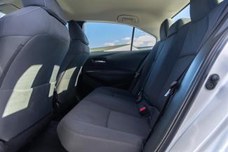 2019 Toyota Corolla - Thumbnail