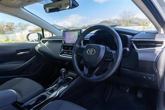 2019 Toyota Corolla - Thumbnail