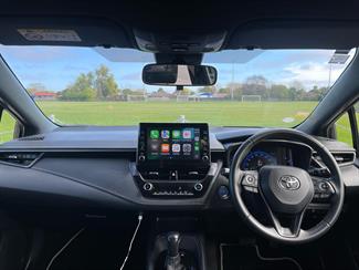 2020 Toyota Corolla - Thumbnail