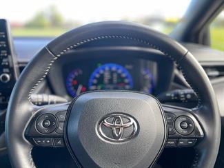 2020 Toyota Corolla - Thumbnail