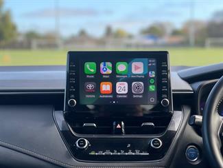 2020 Toyota Corolla - Thumbnail