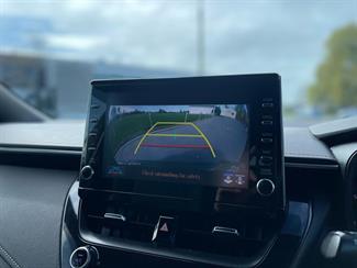 2020 Toyota Corolla - Thumbnail