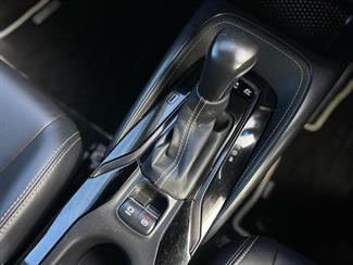 2020 Toyota Corolla - Thumbnail