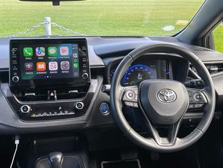 2020 Toyota Corolla - Thumbnail
