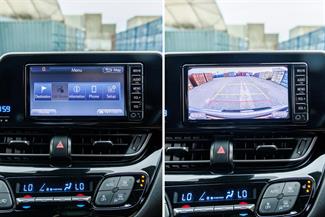 2017 Toyota C-HR - Thumbnail