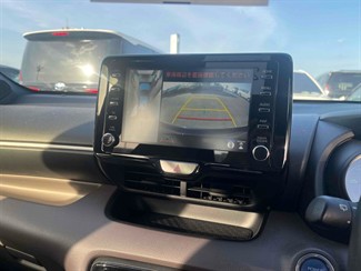 2021 Toyota Yaris - Thumbnail