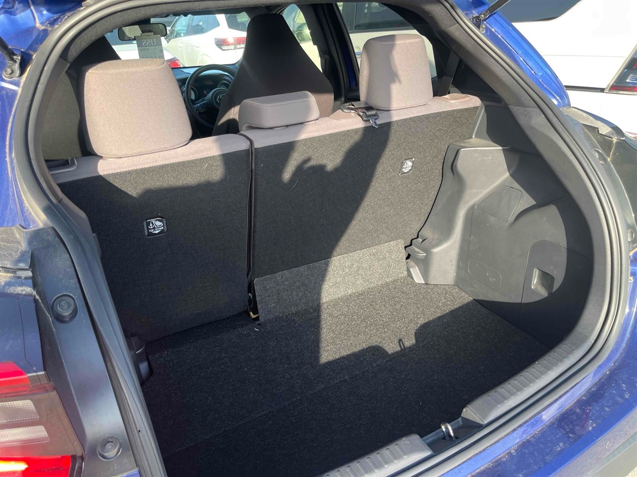 2021 Toyota Yaris